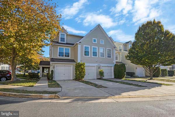 6610 THACKWELL WAY UNIT 2108, ALEXANDRIA, VA 22315 - Image 1