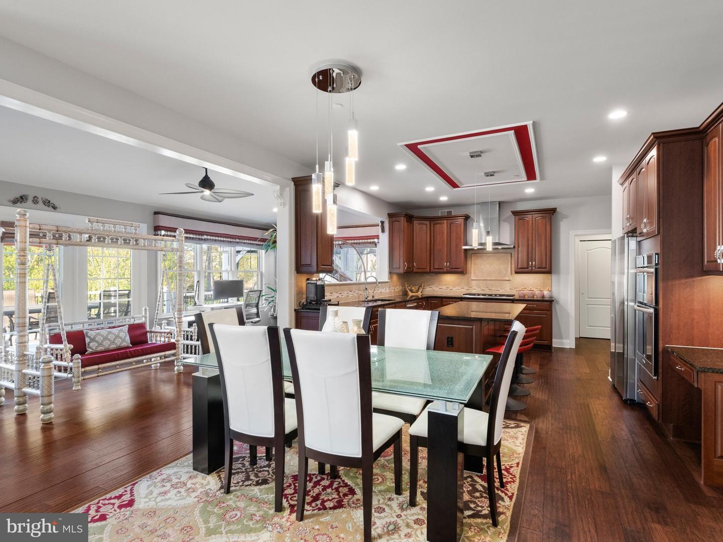 Newtown Square, Pennsylvania, 19073, United States, 4 Bedrooms Bedrooms, ,4 BathroomsBathrooms,Residential,Active,2042221