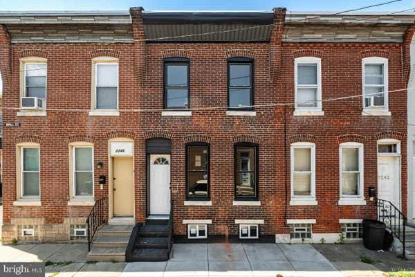 2244 BRILL ST, PHILADELPHIA, PA 19137 - Image 1