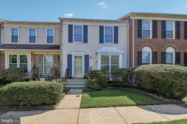 3729 FOXFIELD LN, FAIRFAX, VA 22033 - Image 1