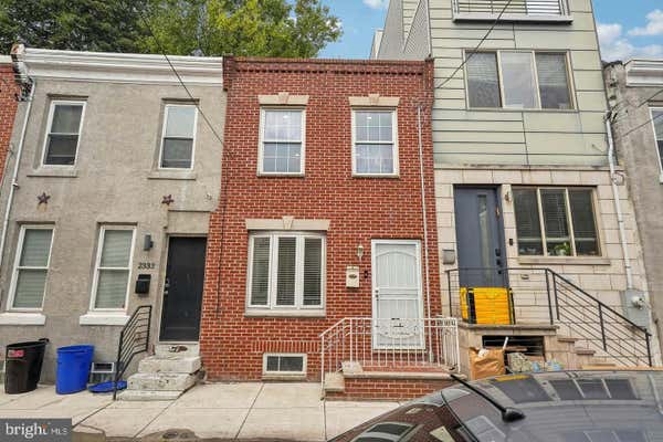 2331 GERRITT ST, PHILADELPHIA, PA 19146 - Image 1