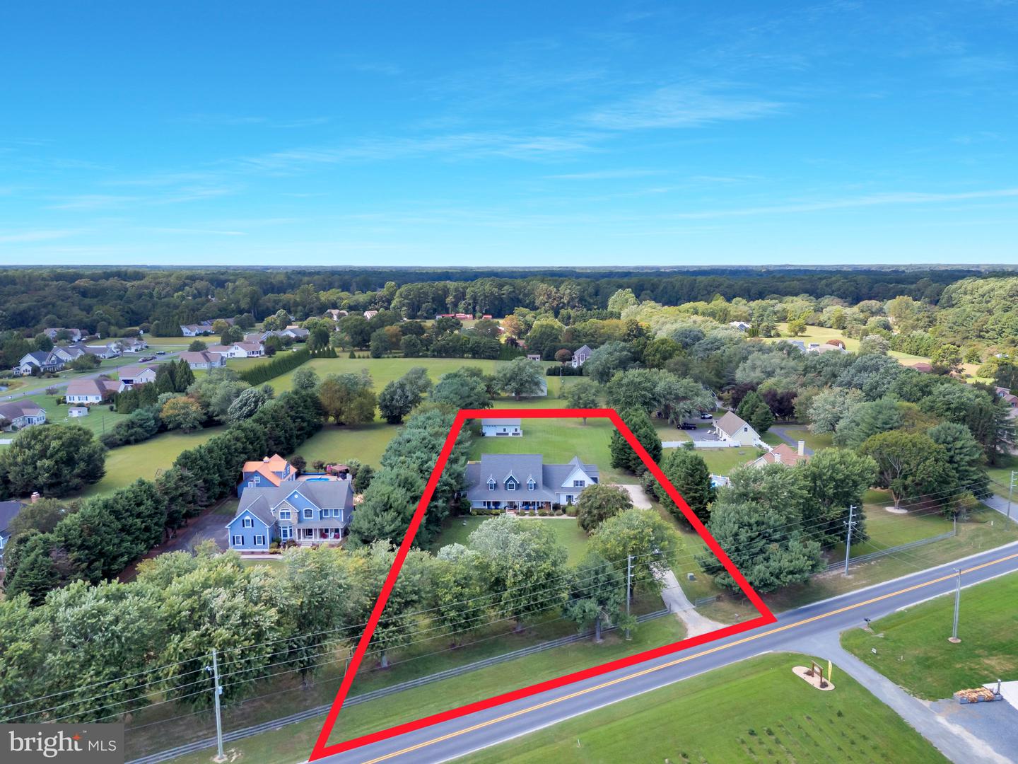 Milton, Delaware, 19968, United States, 4 Bedrooms Bedrooms, ,5 BathroomsBathrooms,Residential,Active,1941147