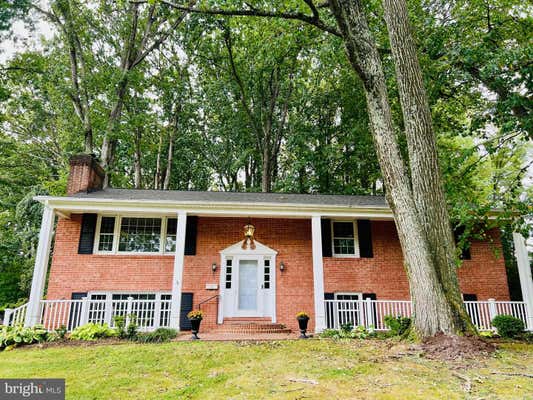 10715 HOWERTON AVE, FAIRFAX, VA 22030 - Image 1