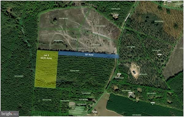 TYLER STATION ROAD LOT 3, BEAVERDAM, VA 23015 - Image 1