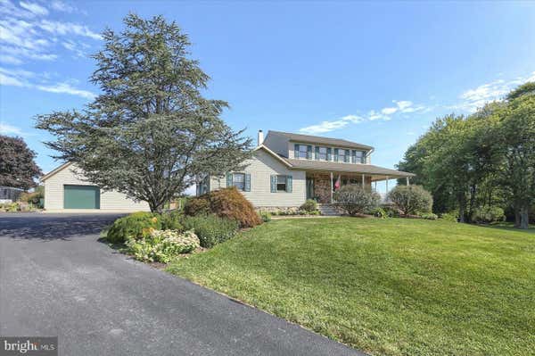 226 AMMON RD, ELVERSON, PA 19520, photo 3 of 62