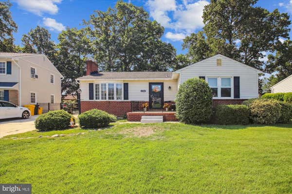 106 PATRICIA AVE, LINTHICUM HEIGHTS, MD 21090 - Image 1