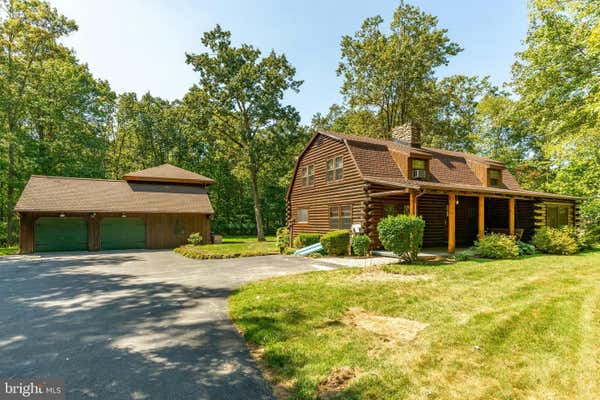 1638 SPRINGVILLE RD, NEW HOLLAND, PA 17557 - Image 1