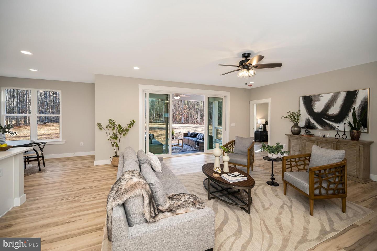 Bumpass, Virginia, 23024, United States, 4 Bedrooms Bedrooms, ,5 BathroomsBathrooms,Residential,Active,1860263