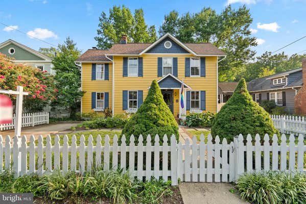 3708 WASHINGTON ST, KENSINGTON, MD 20895 - Image 1