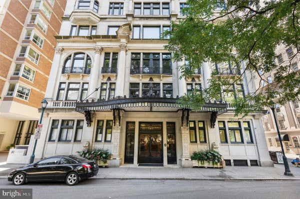 1830 RITTENHOUSE SQ APT 1A, PHILADELPHIA, PA 19103 - Image 1