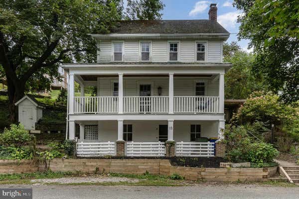 15 CHARLES ST, FELTON, PA 17322 - Image 1