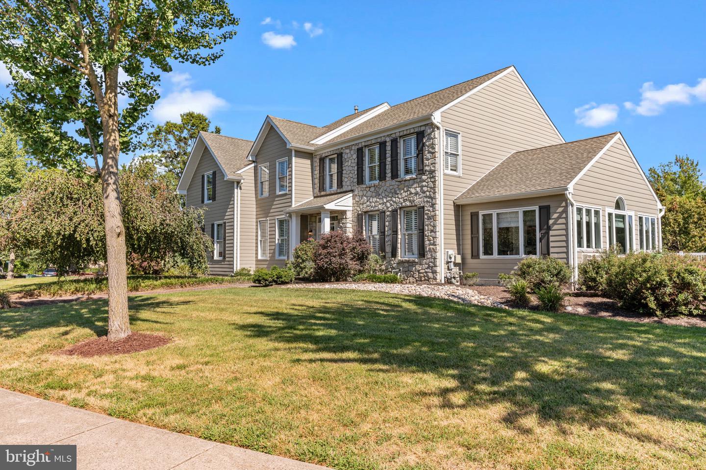 Yardley, Pennsylvania, 19067, United States, 4 Bedrooms Bedrooms, ,4 BathroomsBathrooms,Residential,Active,1926886