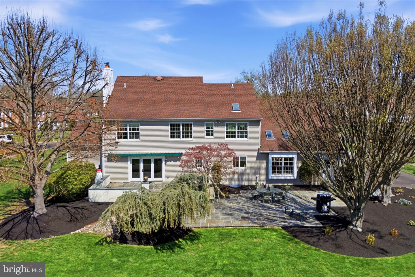 Ivyland, Pennsylvania, 18974, United States, 5 Bedrooms Bedrooms, ,4 BathroomsBathrooms,Residential,Active,2037544
