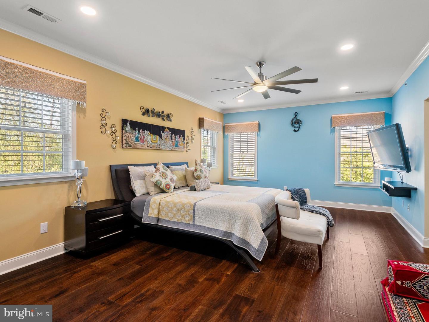 Newtown Square, Pennsylvania, 19073, United States, 4 Bedrooms Bedrooms, ,4 BathroomsBathrooms,Residential,Active,2042221