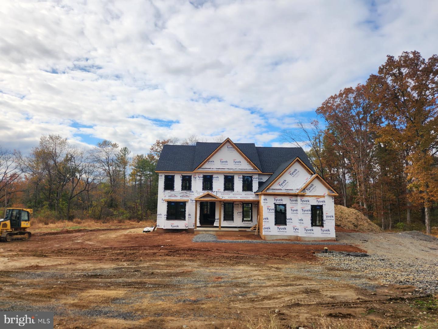 Doylestown, Pennsylvania, 18902, United States, 4 Bedrooms Bedrooms, ,5 BathroomsBathrooms,Residential,Active,1702887