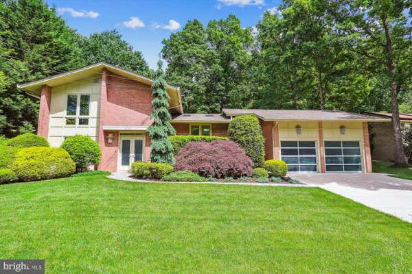 9517 STARMONT RD, BETHESDA, MD 20817 - Image 1