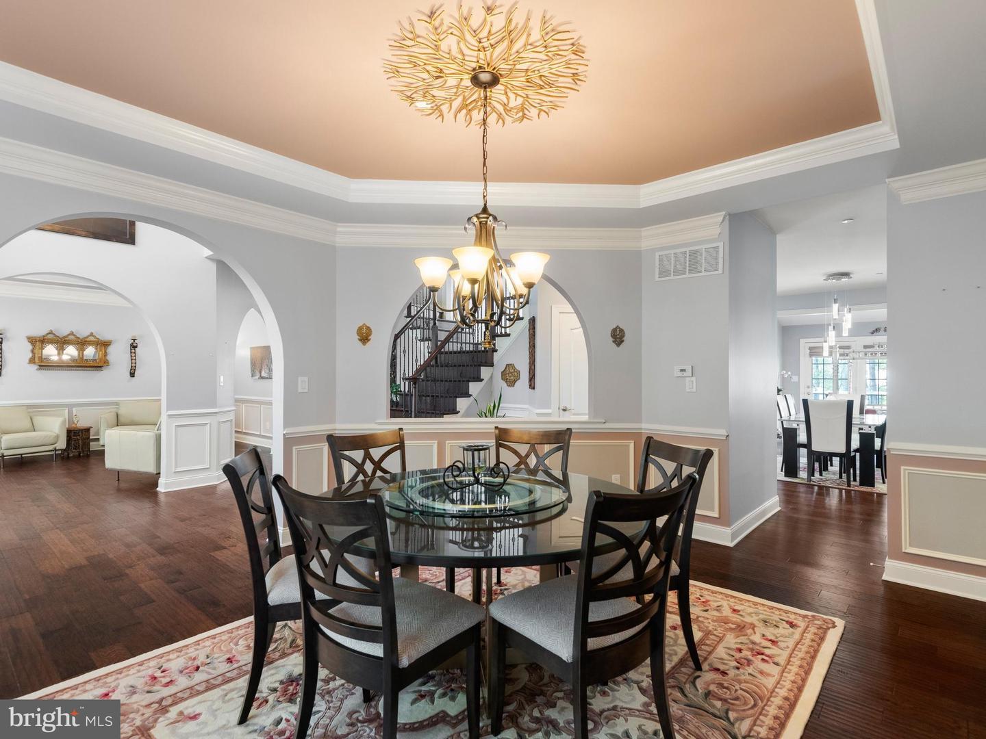 Newtown Square, Pennsylvania, 19073, United States, 4 Bedrooms Bedrooms, ,4 BathroomsBathrooms,Residential,Active,2042221