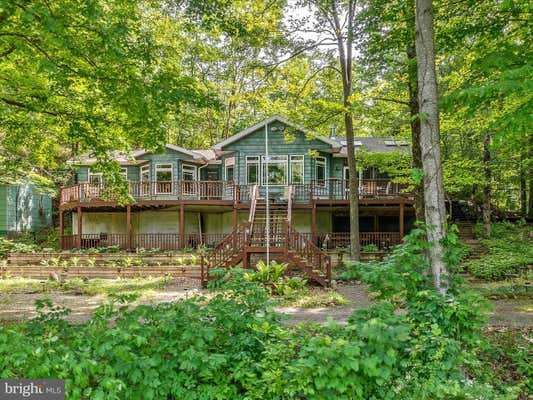 320 ROCKCLIFF LN, GREAT CACAPON, WV 25422 - Image 1