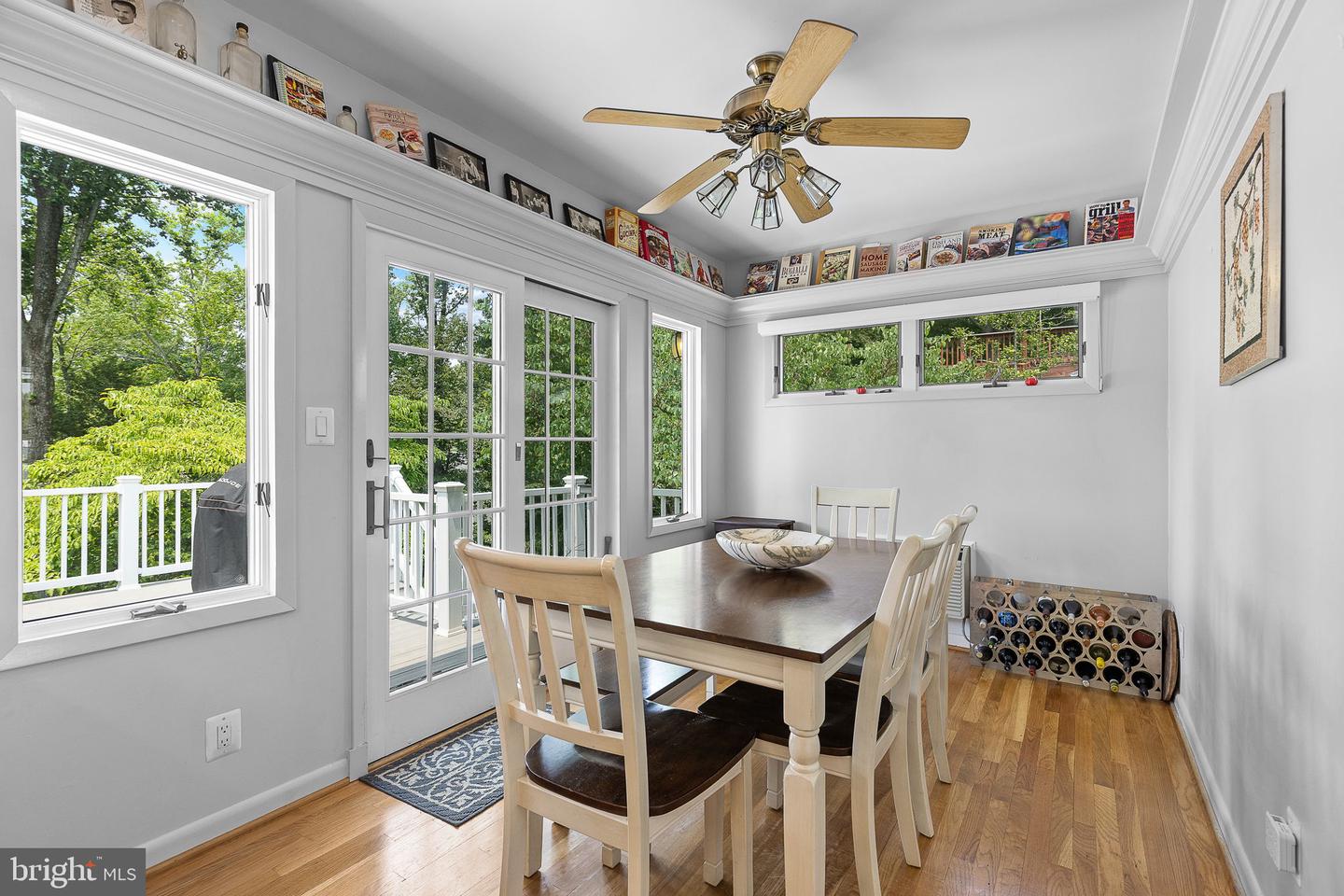 Falls Church, Virginia, 22041, United States, ,3 BathroomsBathrooms,Residential,Active,1843858