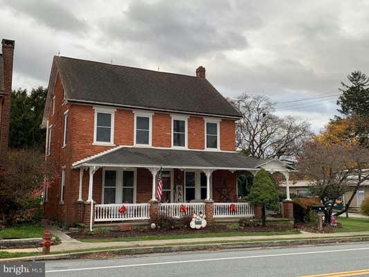 126 W MAIN ST, SALUNGA, PA 17538 - Image 1