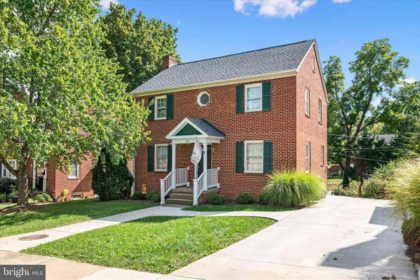 419 JEFFERSON ST, WINCHESTER, VA 22601 - Image 1