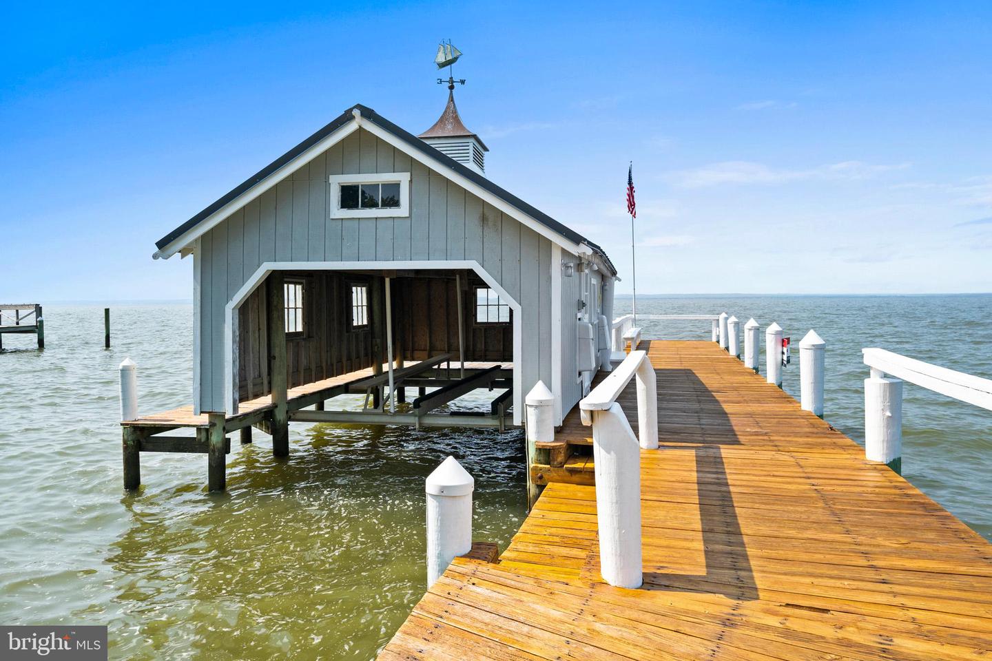 Cobb Island, Maryland, 20625, United States, 6 Bedrooms Bedrooms, ,6 BathroomsBathrooms,Residential,Contingent,1849506