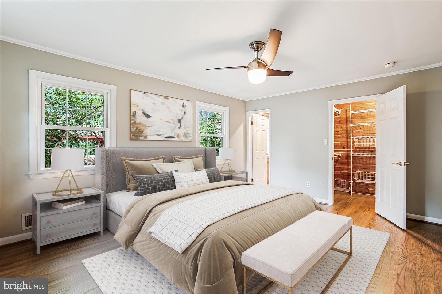 Arlington, Virginia, 22202, United States, 5 Bedrooms Bedrooms, ,3 BathroomsBathrooms,Residential,Active,1926909