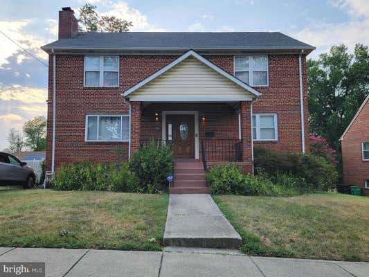 6402 8TH AVE, HYATTSVILLE, MD 20783 - Image 1