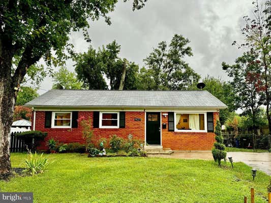 9627 KING GEORGE DR, MANASSAS, VA 20109 - Image 1