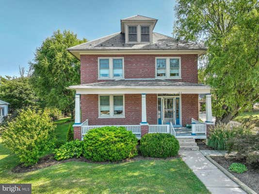 103 N ROBERTS AVE, NEW HOLLAND, PA 17557 - Image 1