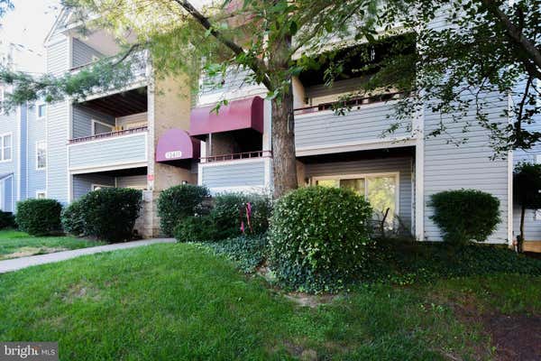 13611 SIR THOMAS WAY # 1-B-11, SILVER SPRING, MD 20904 - Image 1