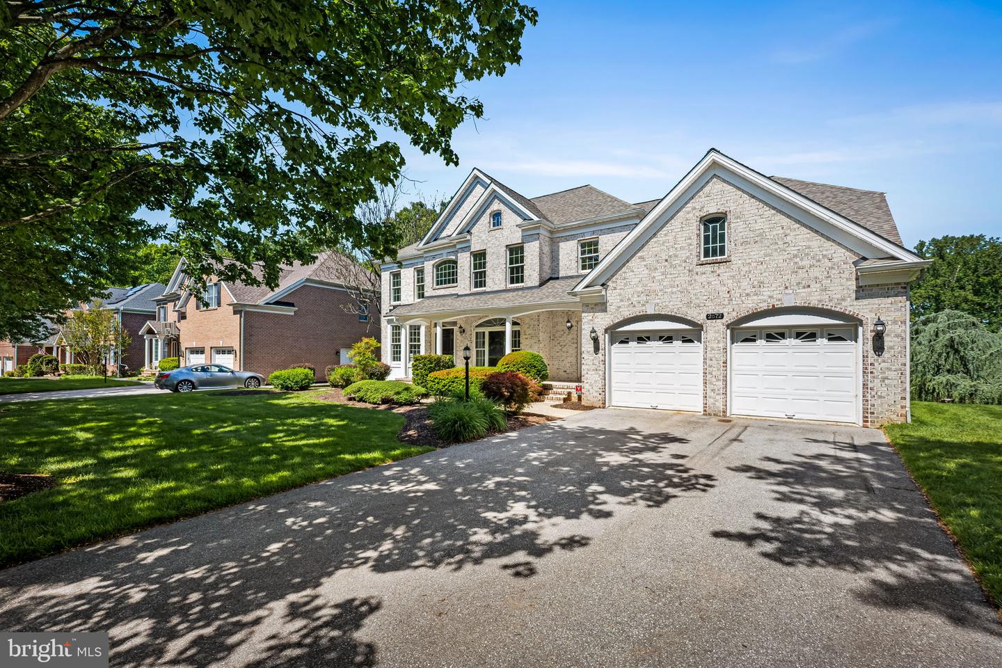 Ellicott City, Maryland, 21042, United States, 5 Bedrooms Bedrooms, ,5 BathroomsBathrooms,Residential,Pending,2045798