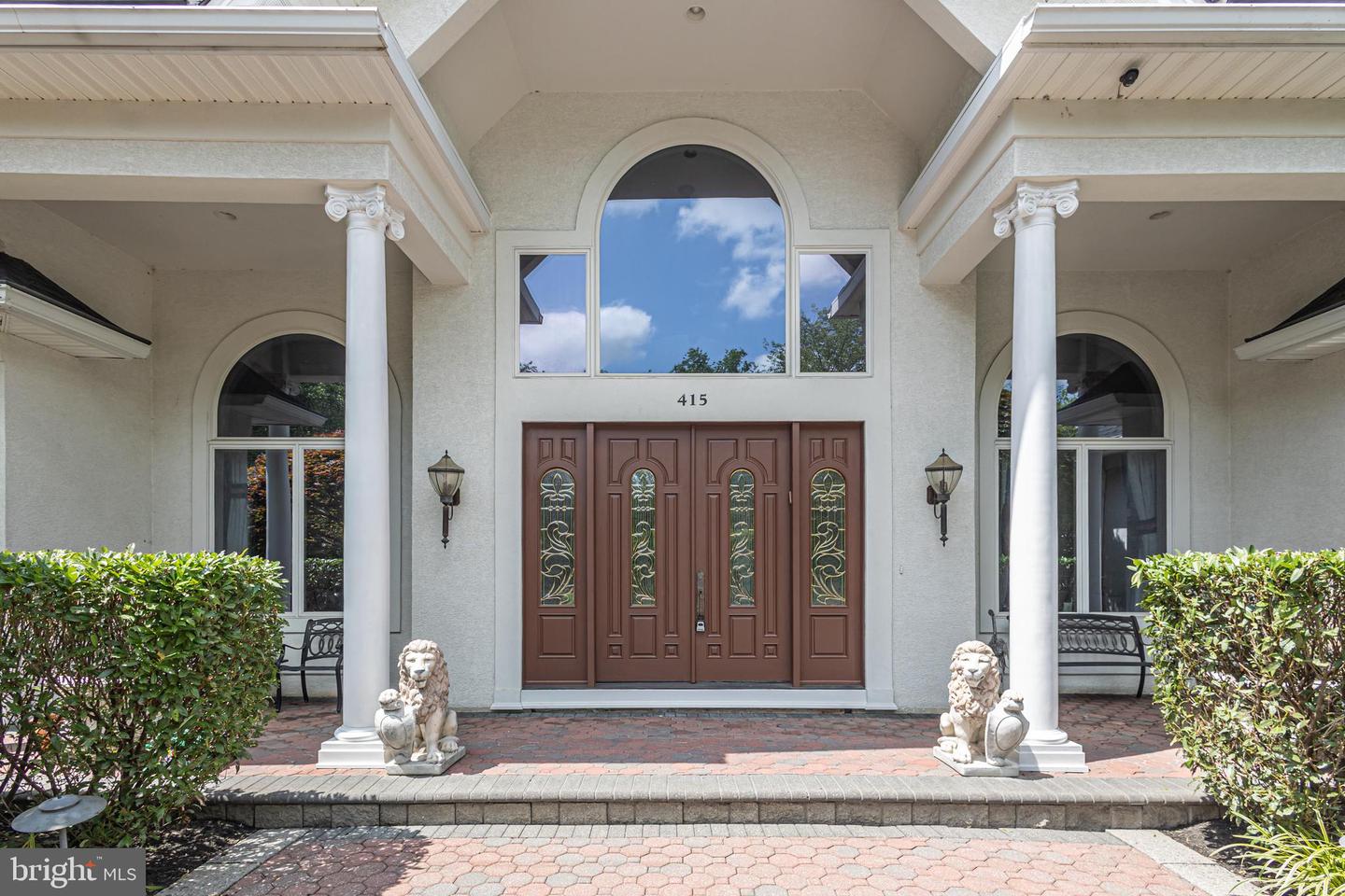 Moorestown, New Jersey, 08057, United States, 5 Bedrooms Bedrooms, ,7 BathroomsBathrooms,Residential,Active,1889333