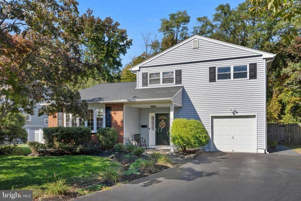 2 PEABODY LN, HAMILTON, NJ 08619 - Image 1