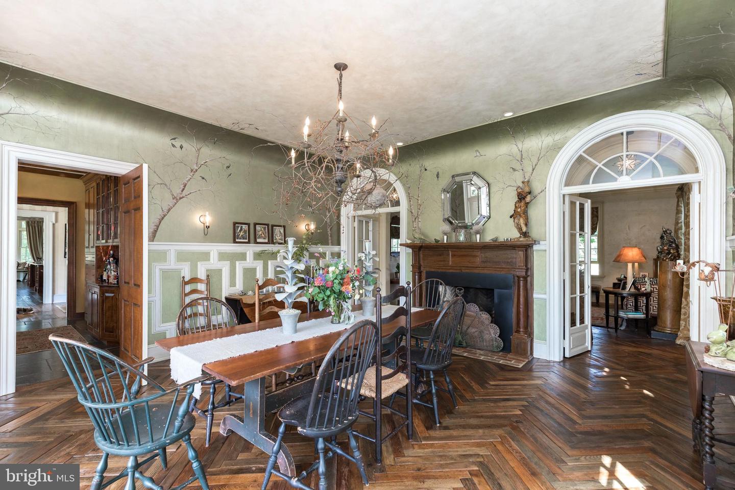 Kennett Square, Pennsylvania, 19348, United States, ,9 BathroomsBathrooms,Residential,Active,1704224