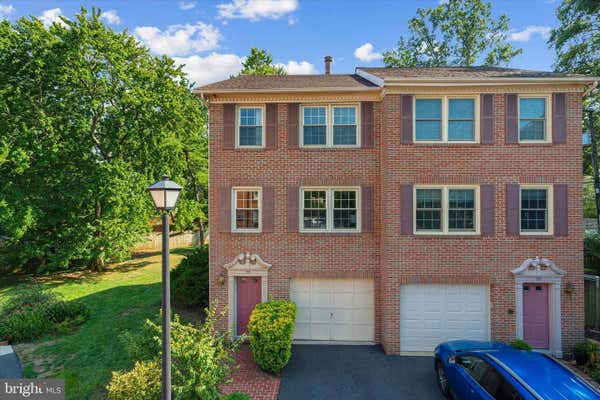 722 W GLEBE RD, ALEXANDRIA, VA 22305 - Image 1