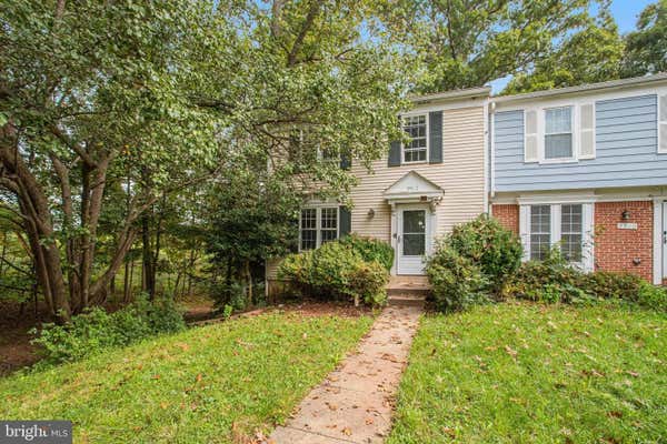 9912 WOOD WREN CT, FAIRFAX, VA 22032 - Image 1