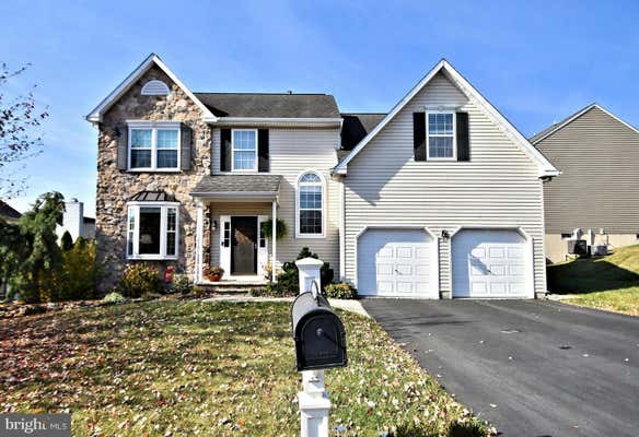 28 HUNTERS HILL DR, MORGANTOWN, PA 19543 - Image 1