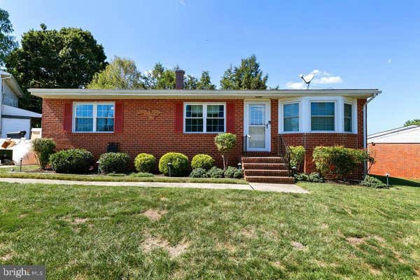 6 HILLARY WAY, COCKEYSVILLE, MD 21030 - Image 1