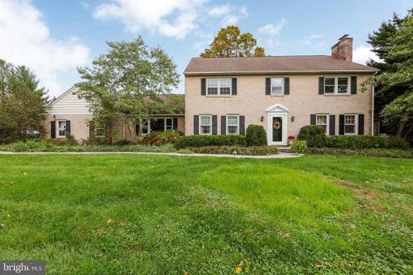 4457 BURNT HOUSE HILL RD, DOYLESTOWN, PA 18902 - Image 1