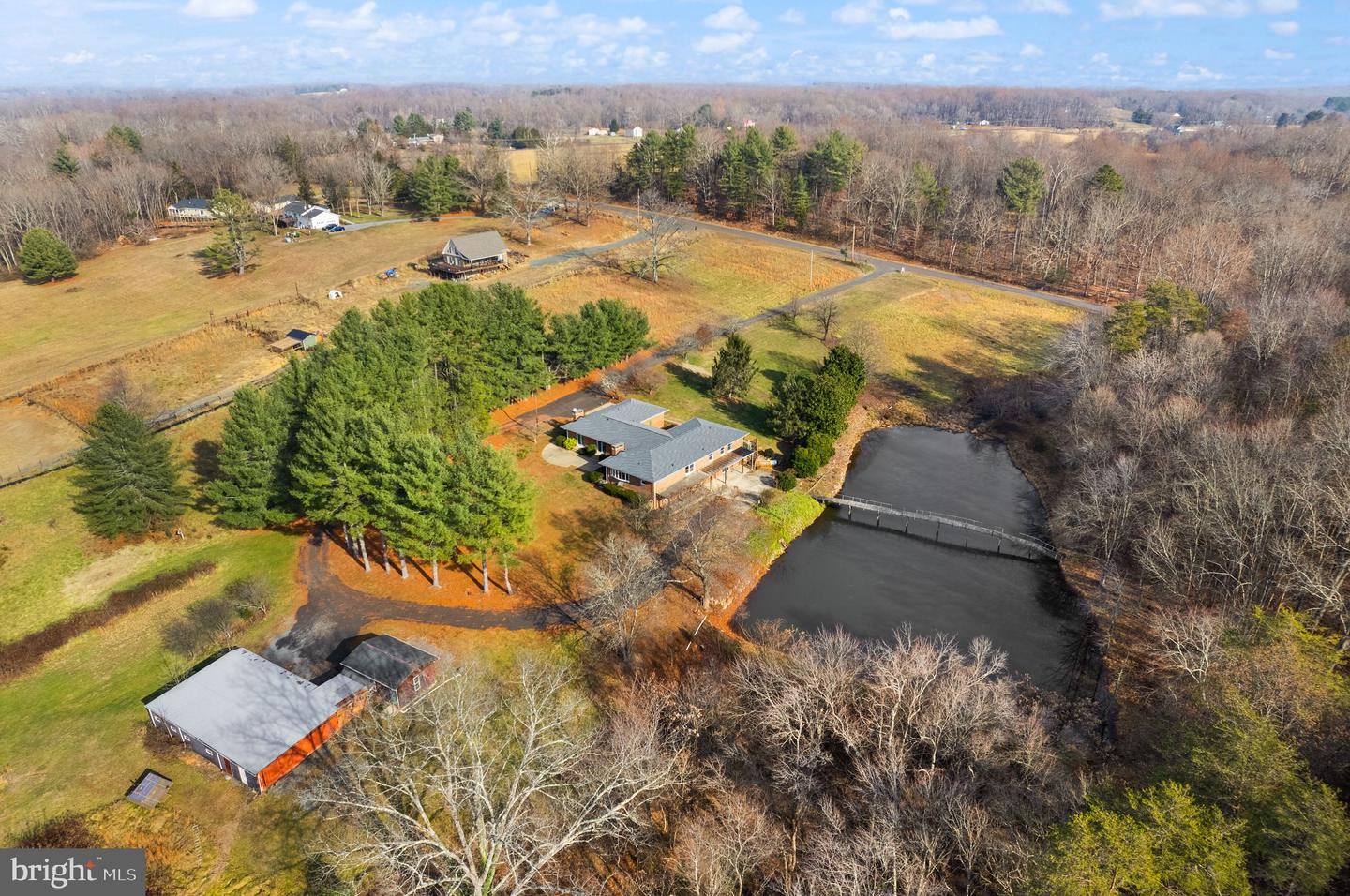 Amissville, Virginia, 20106, United States, 7 Bedrooms Bedrooms, ,4 BathroomsBathrooms,Residential,Active,2035089