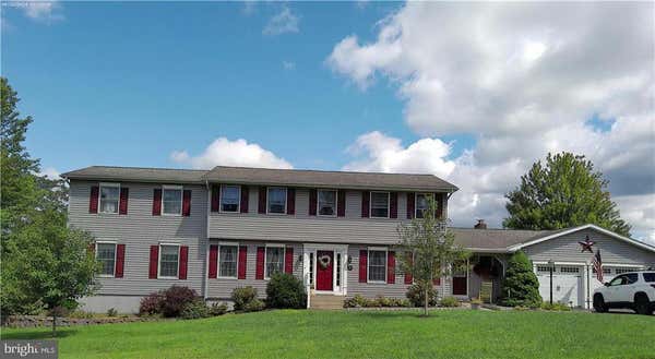 4777 HILTON RD, SCHNECKSVILLE, PA 18078 - Image 1