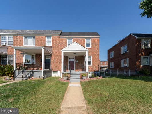 212 DENISON ST, BALTIMORE, MD 21229 - Image 1