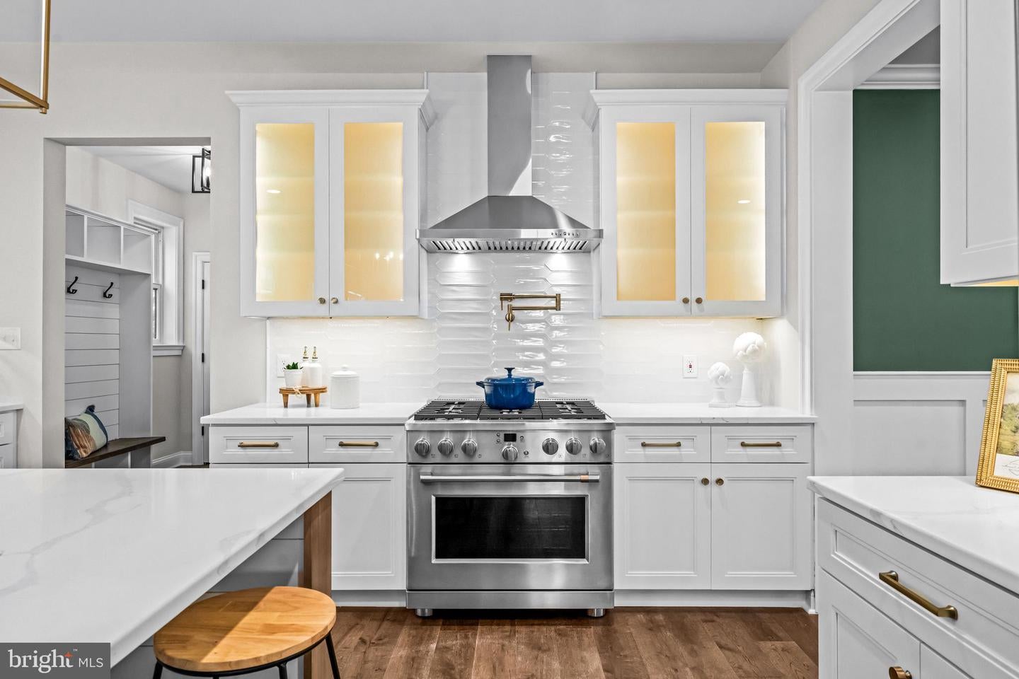 Haddonfield, New Jersey, 08033, United States, 4 Bedrooms Bedrooms, ,4 BathroomsBathrooms,Residential,Active,1886827