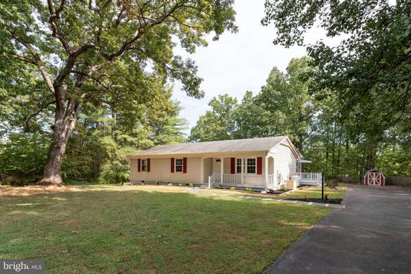 107 SLEEPY HOLLOW RD, NEW CANTON, VA 23123 - Image 1