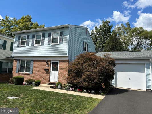 1505 ABERDEEN CT, LANSDALE, PA 19446 - Image 1