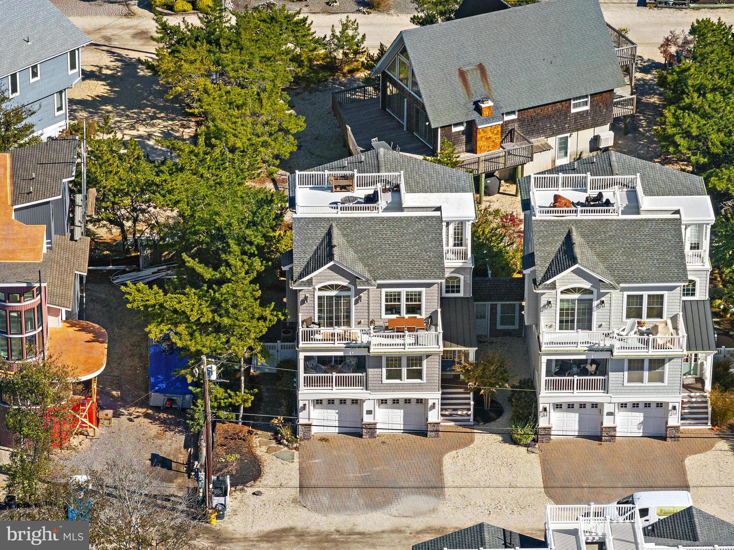 Long Beach Township, New Jersey, 08008, United States, 4 Bedrooms Bedrooms, ,4 BathroomsBathrooms,Residential,Active,1962242