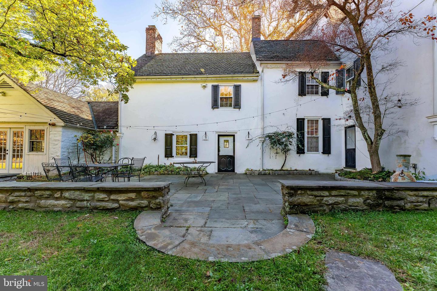 Jenkintown, Pennsylvania, 19046, United States, 6 Bedrooms Bedrooms, ,5 BathroomsBathrooms,Residential,Active,2010560