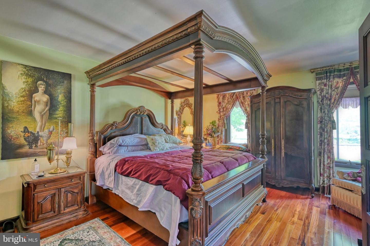 Kempton, Pennsylvania, 19529, United States, 4 Bedrooms Bedrooms, ,4 BathroomsBathrooms,Residential,Active,2043840