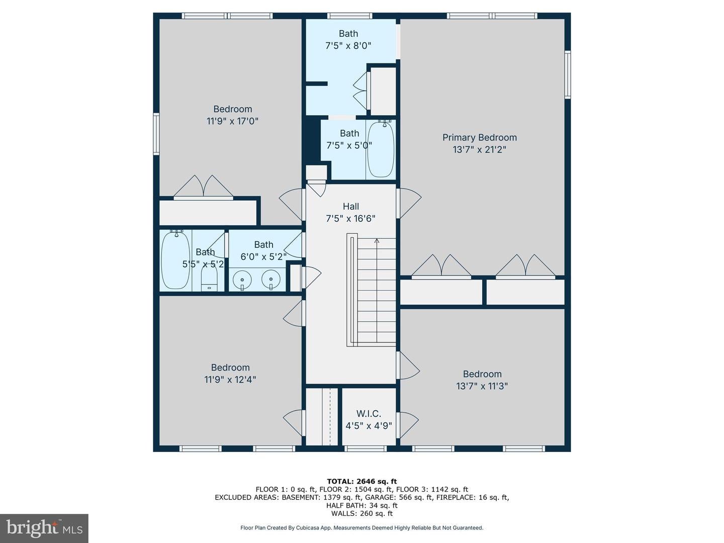 Mclean, Virginia, 22102, United States, 4 Bedrooms Bedrooms, ,3 BathroomsBathrooms,Residential,Pending,1929414